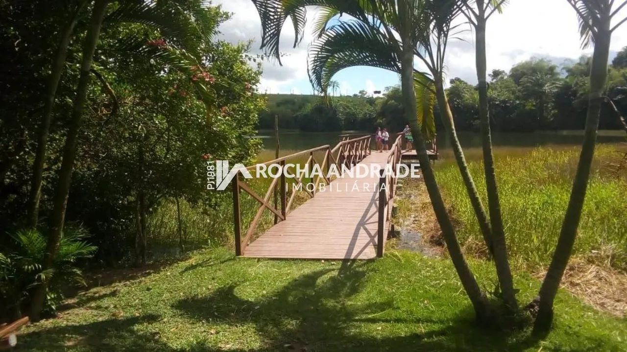 Fazenda Real, terreno a venda, 1007 m² por R$ 350.000 - Simoes Filho - Simoes Filho/BA - Foto 15