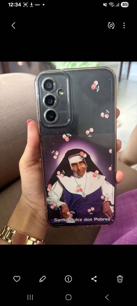 Celular A14 - Foto 4