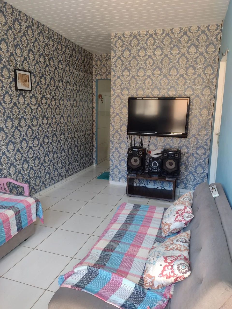 Casa com garagem  - Foto 2
