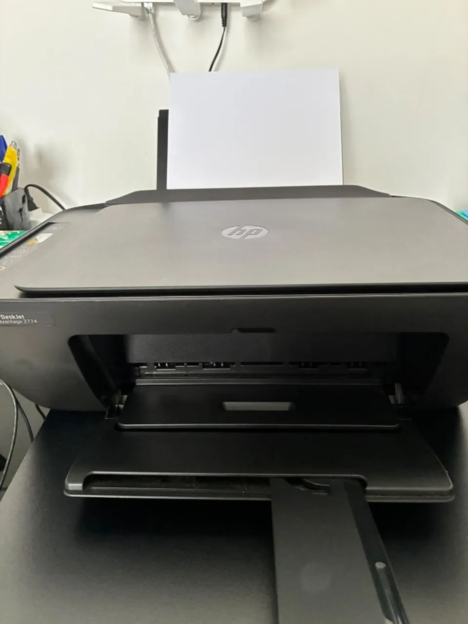 Impressora HP InkAdvantage 2774