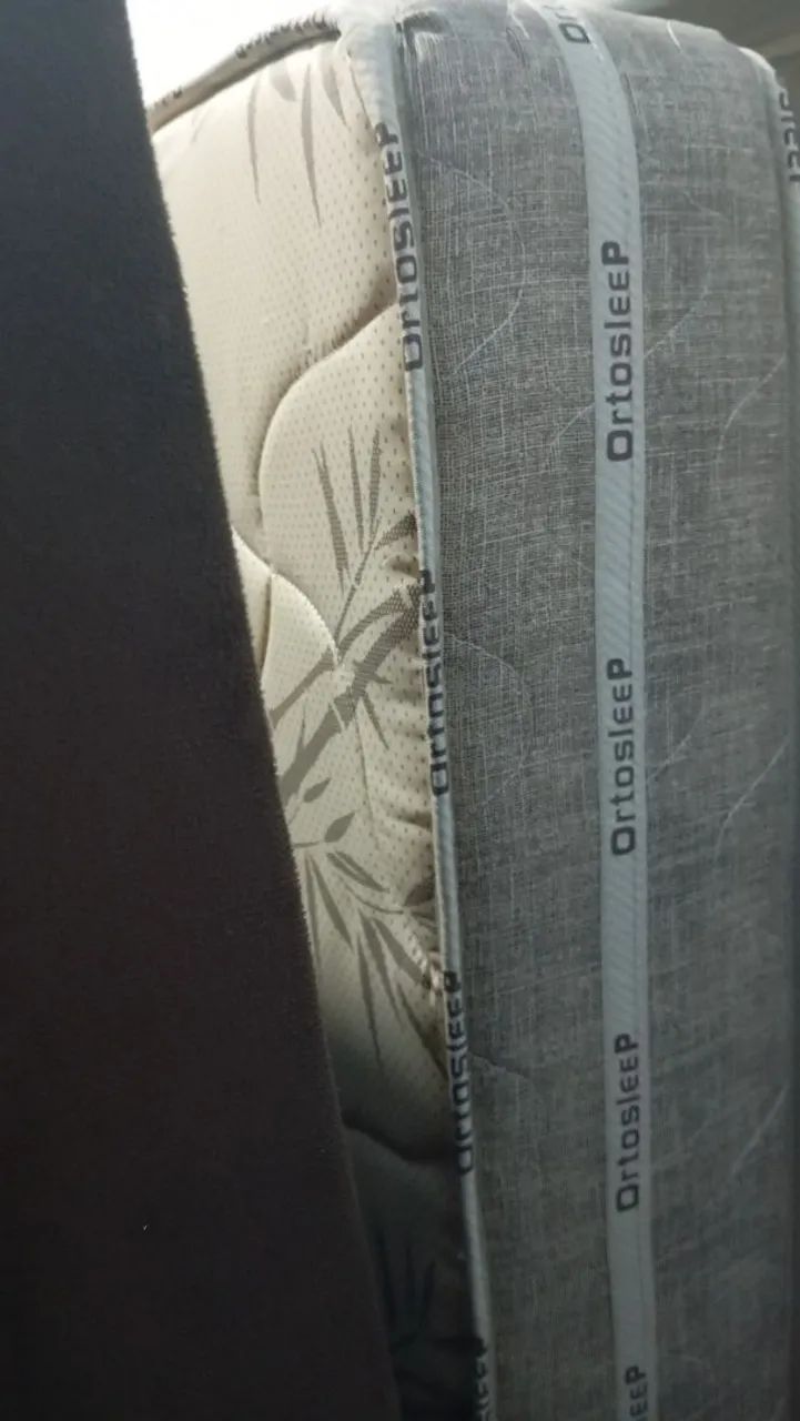 Cama box - Foto 4