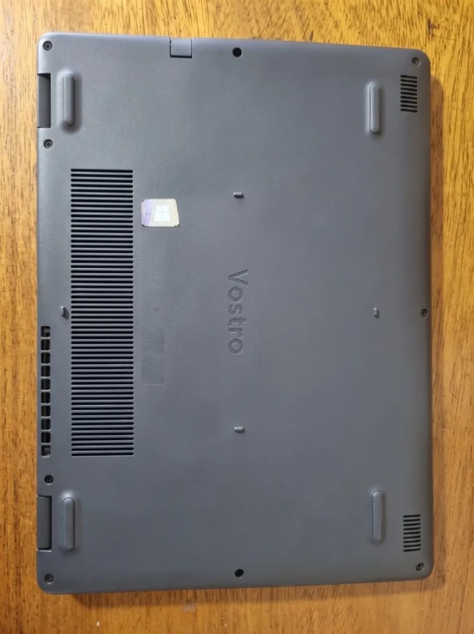 Laptop Dell Vostro 3401 Core I5 de 10ª geração 8GB 256 GB SSD de 14 polegadas - Foto 3