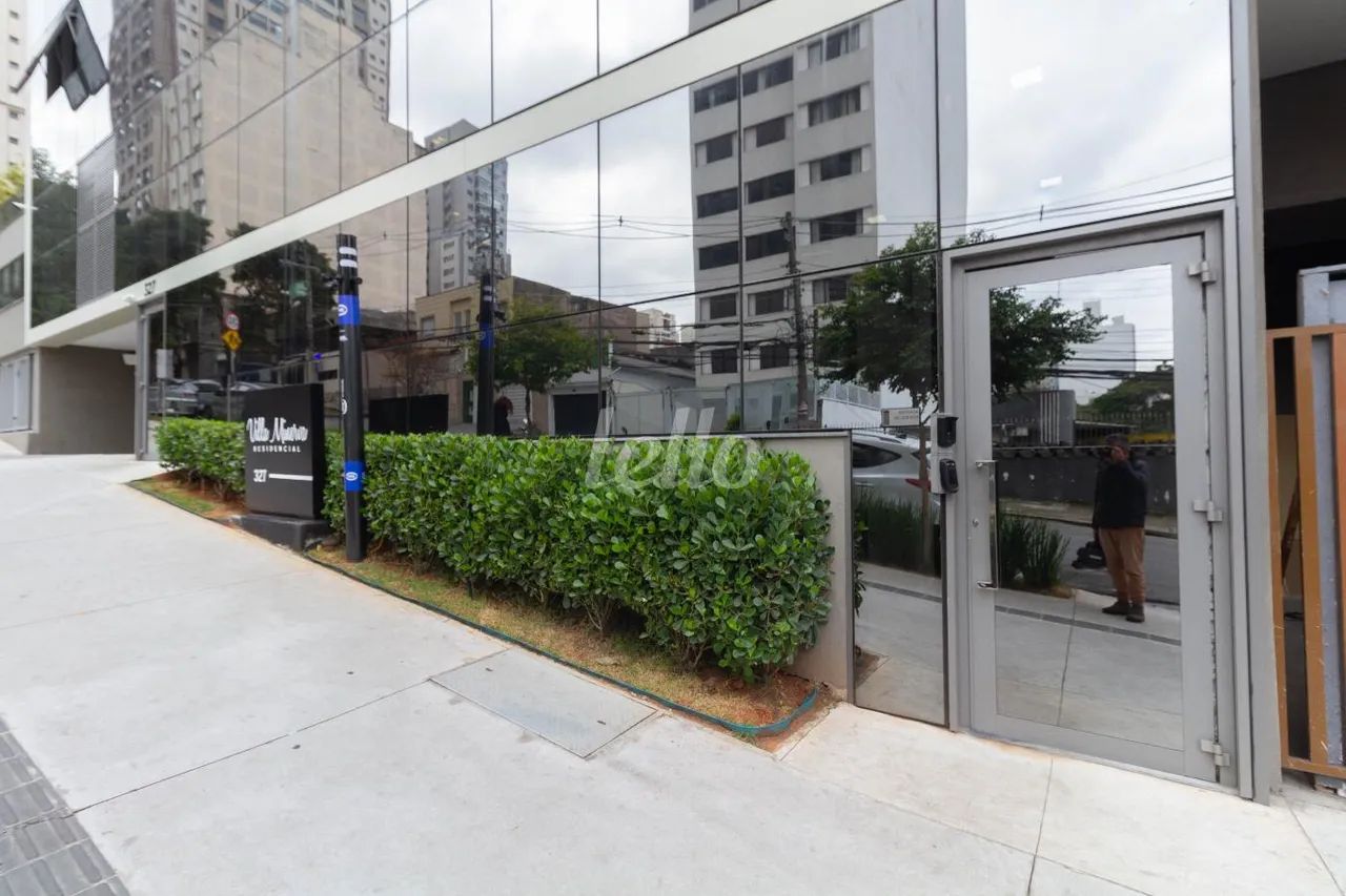 Apartamento 2 quartos para alugar no(a) Perdizes