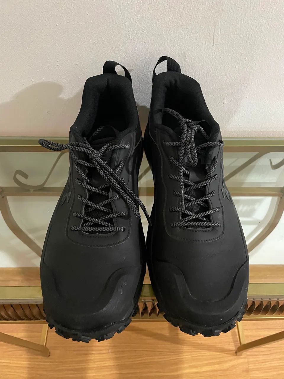 Tênis Under Armour Defense Low - Foto 3