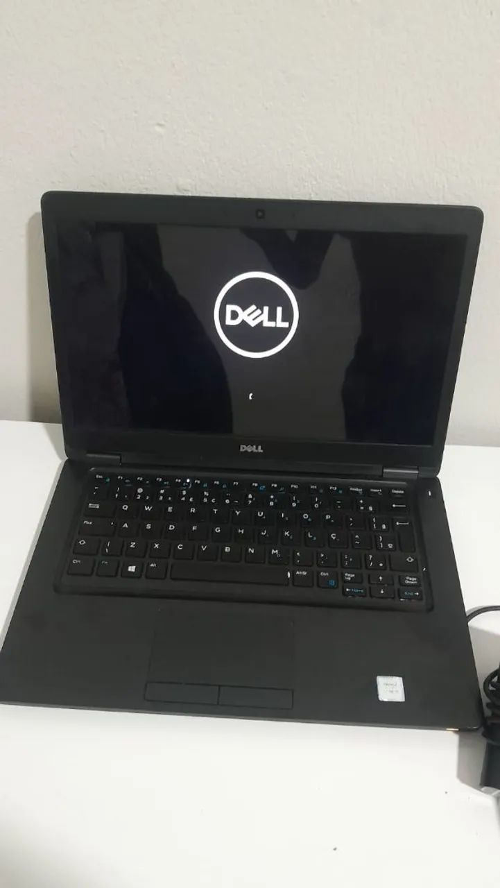 Dell Latitude 5480 Touch-screen i5/ 7ª ger - Foto 3