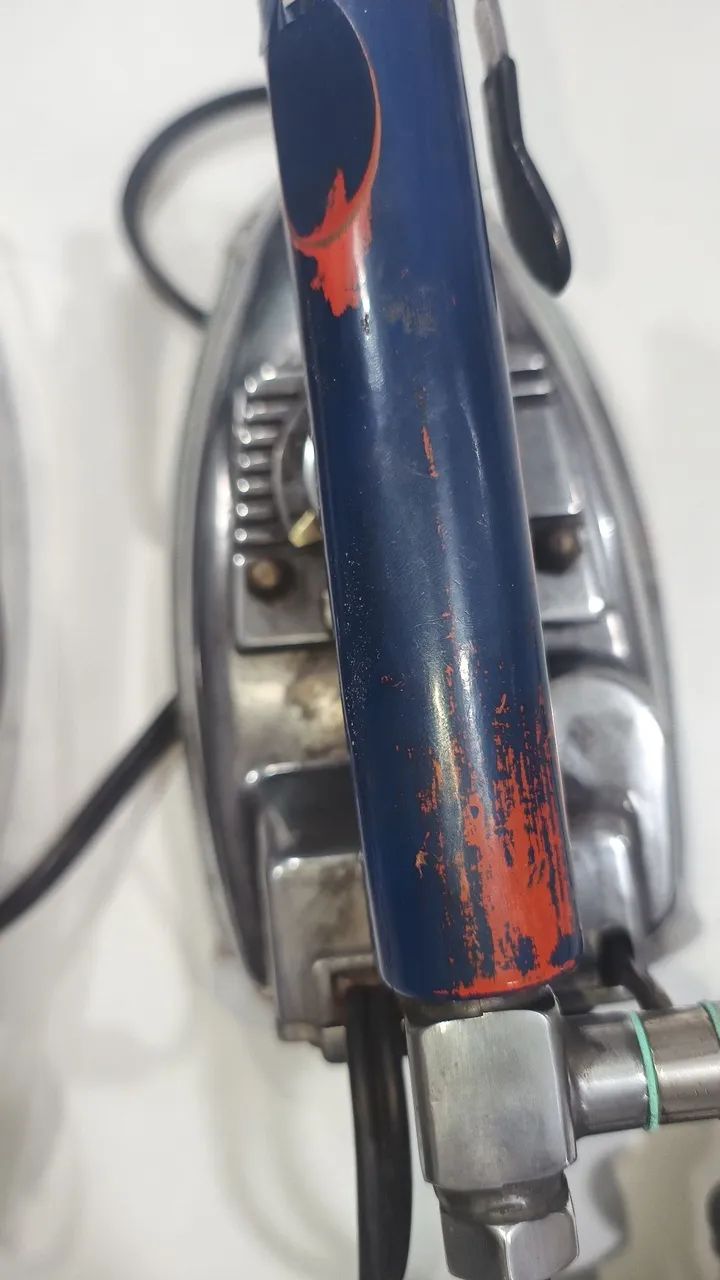 Vendo ferro de passar  - Foto 4