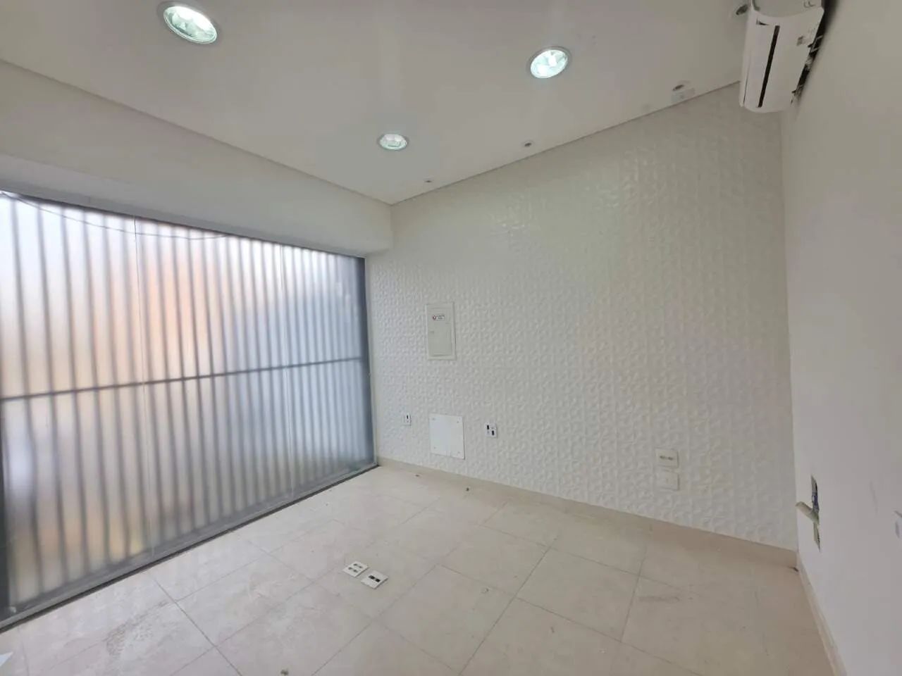 Sala Comercial para Alugar em Piracicaba (Cidade Alta) | 180 m² - Foto 4