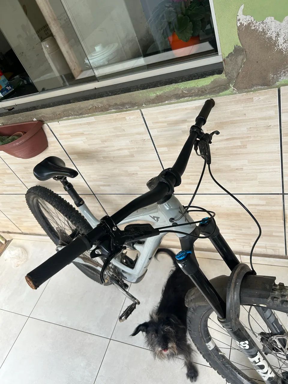 Bicicleta enduro yt capra - Foto 2
