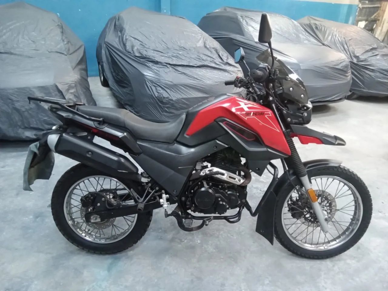 SHI 175 e outras - Foto 4