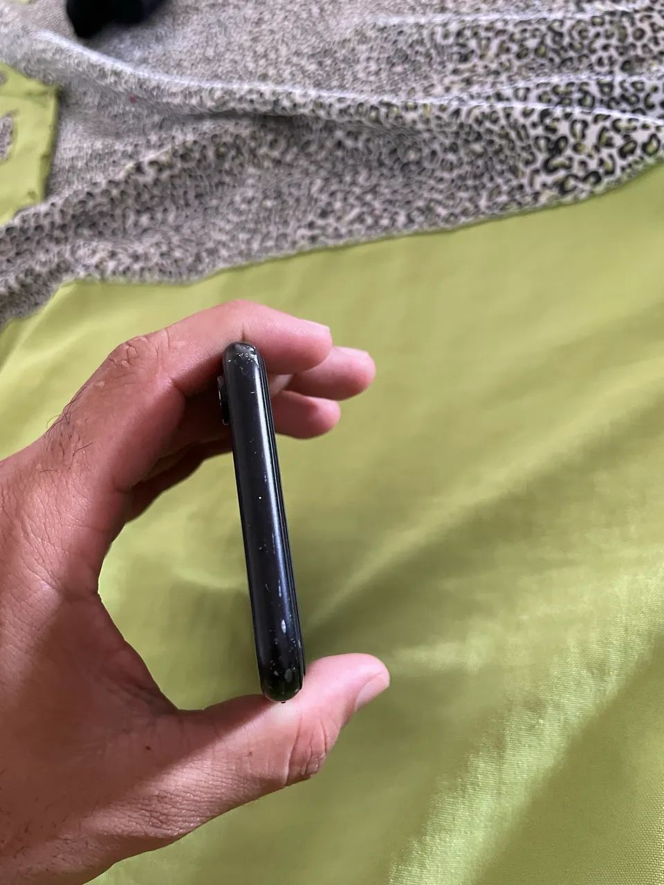 iPhone XR  - Foto 3
