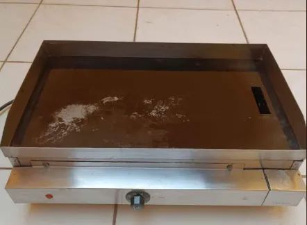 CHAPA PARA LANCHES - Foto 4