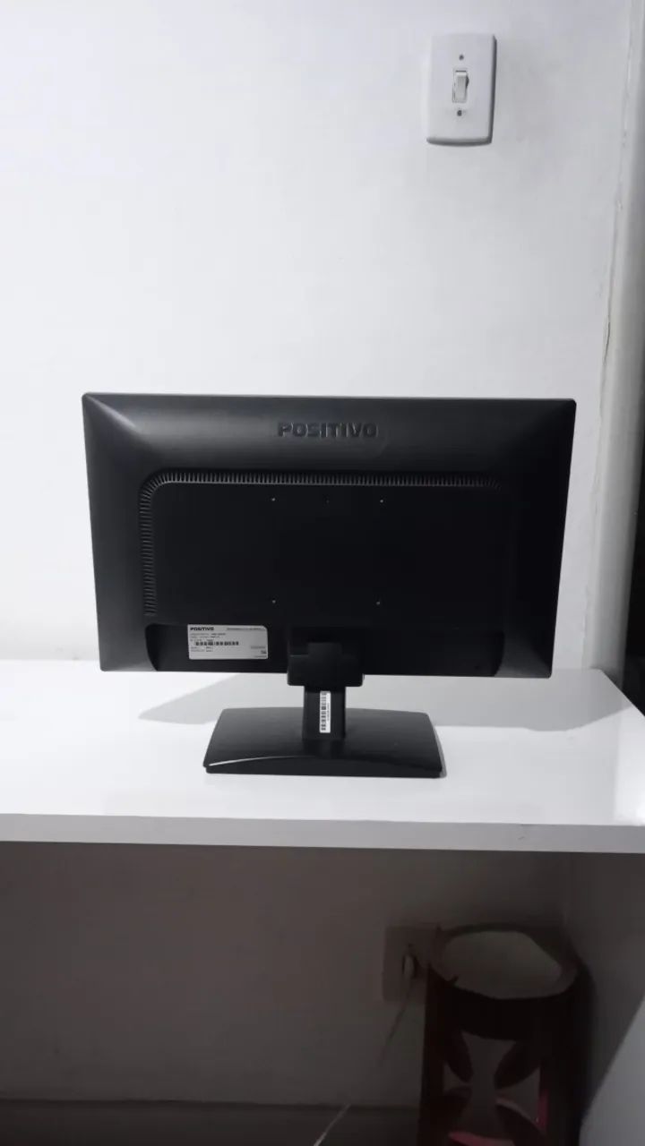 Monitor Positivo - Foto 2