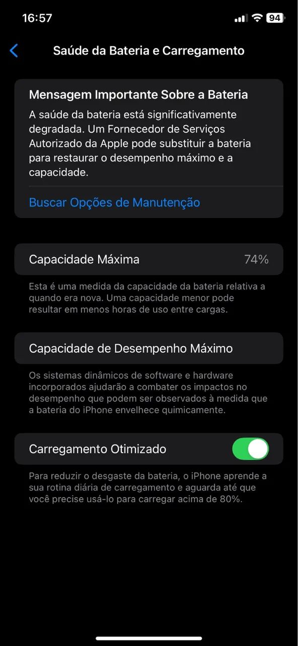 IPHONE 11  - Foto 4