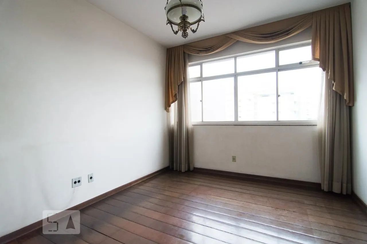 Apartamento à Venda - Sion, 4 Quartos, 317 m2 - Foto 5