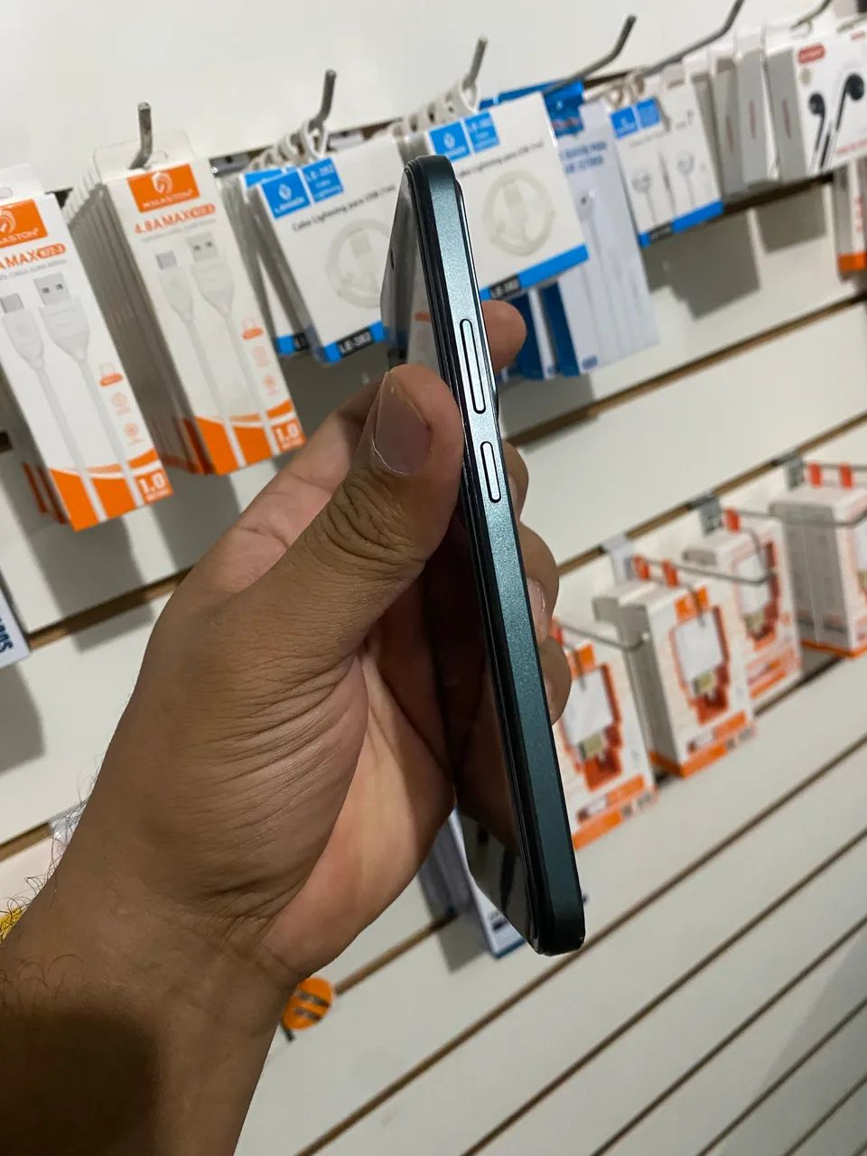Realme c85 pro 256g nfc - Foto 5