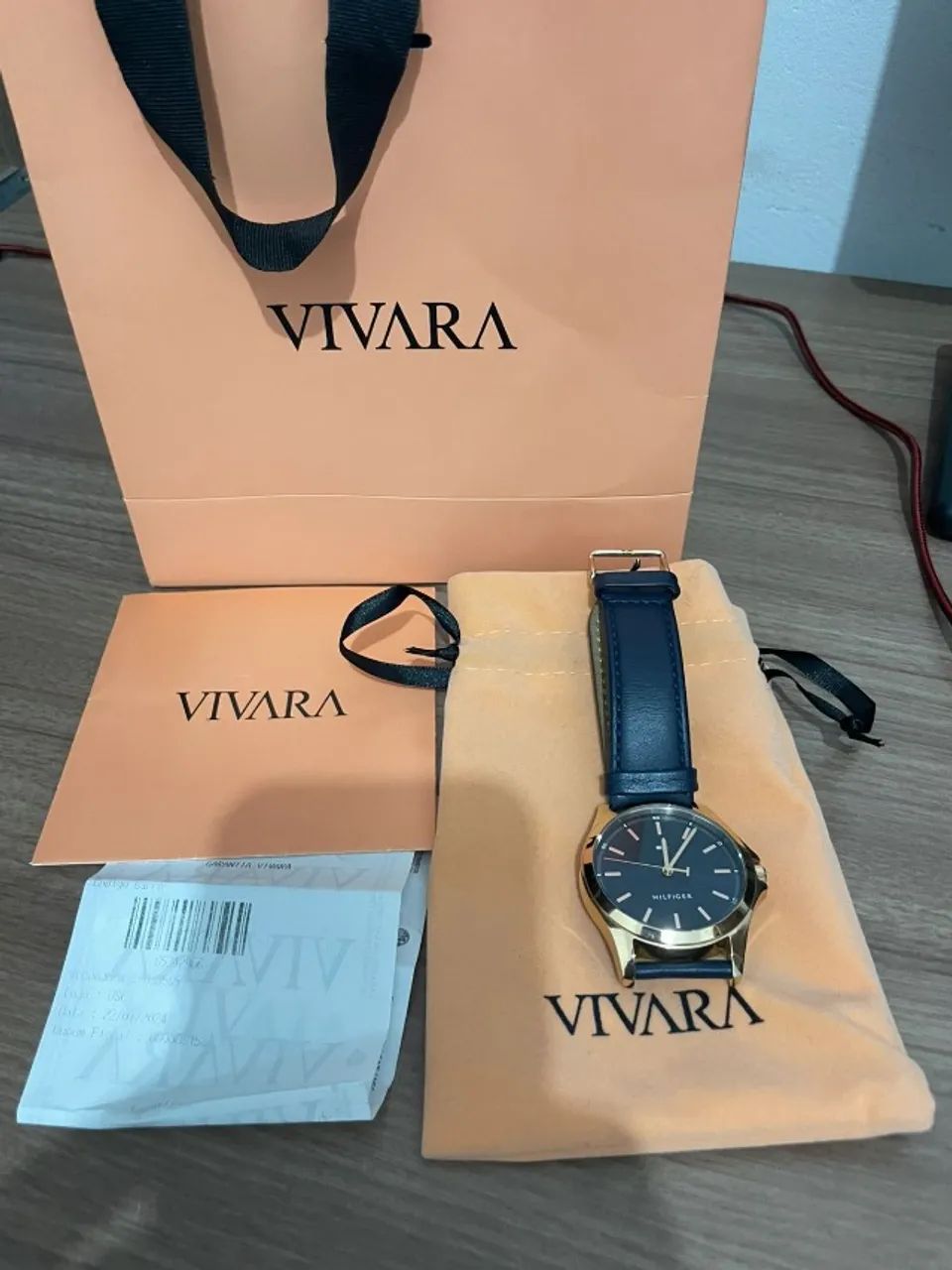 Relógio Vivara - Foto 2