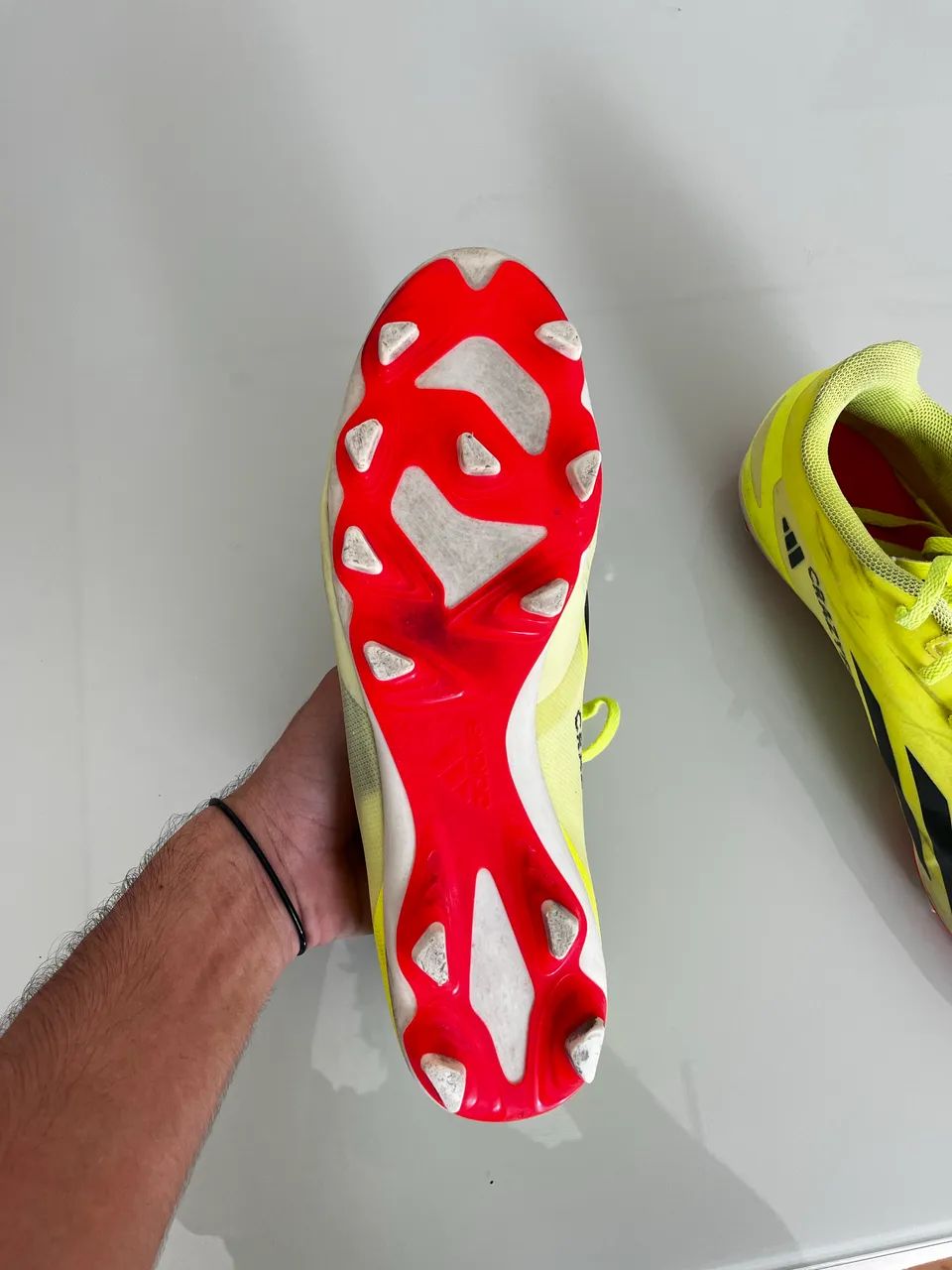 Chuteira CRAZYFAST  - Foto 2