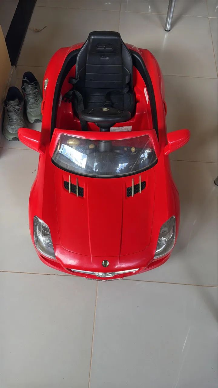Carrinho automático  - Foto 4