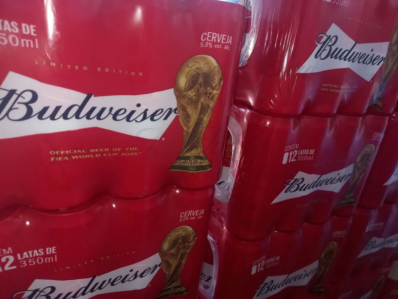 Cervejas