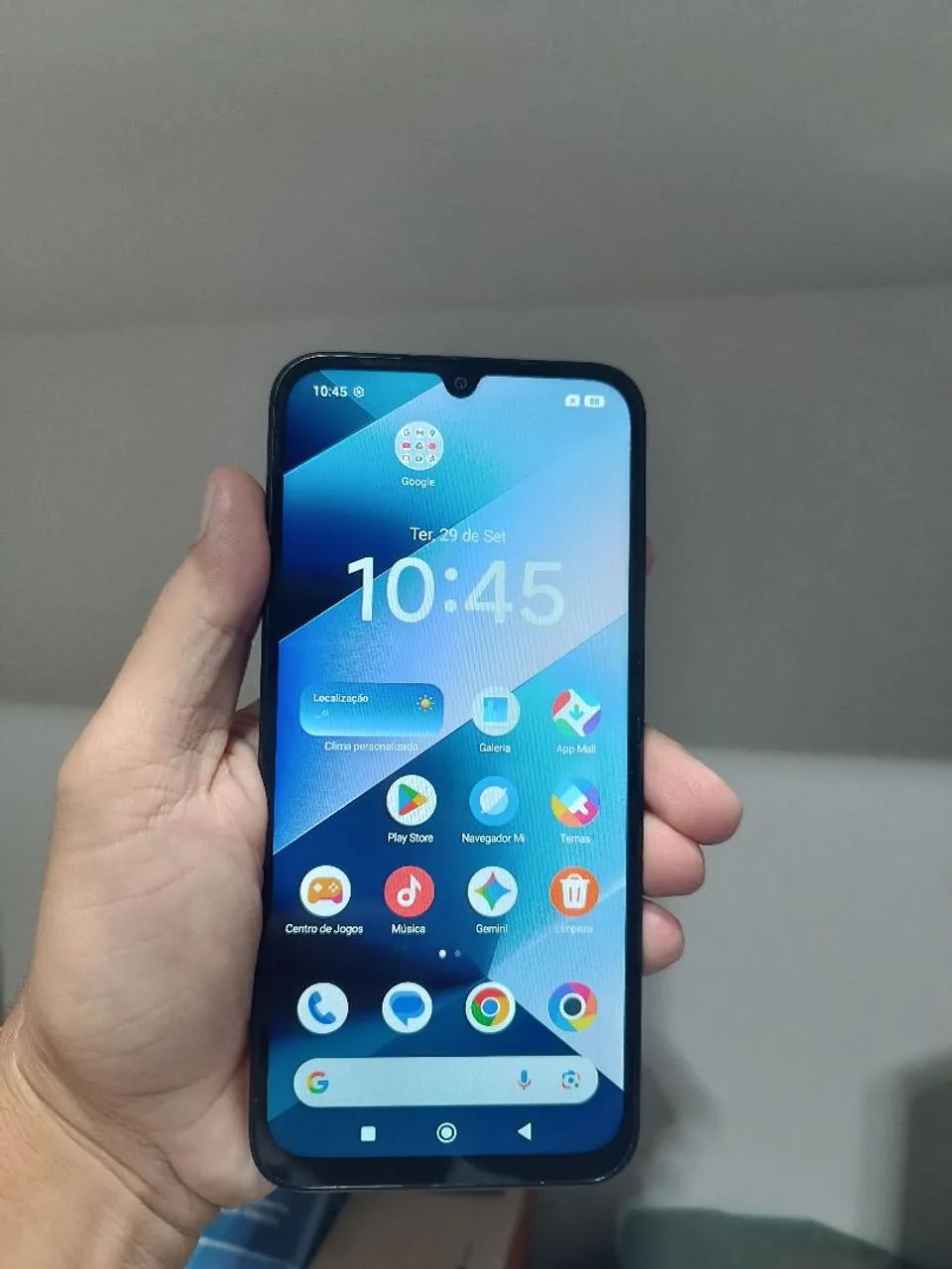 Poco C85 256 GB  - Foto 3
