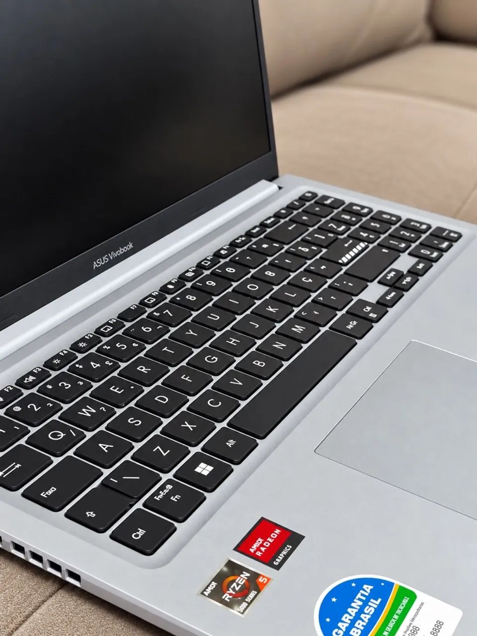 ASUS - Vivobook M1502IA - Foto 3