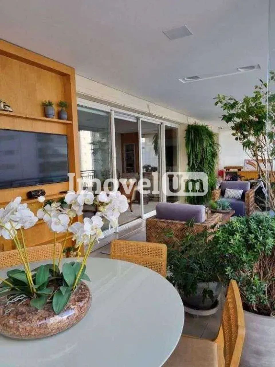 Santa Cecília | Apartamento 4 quartos, sendo 4 suites - Foto 4