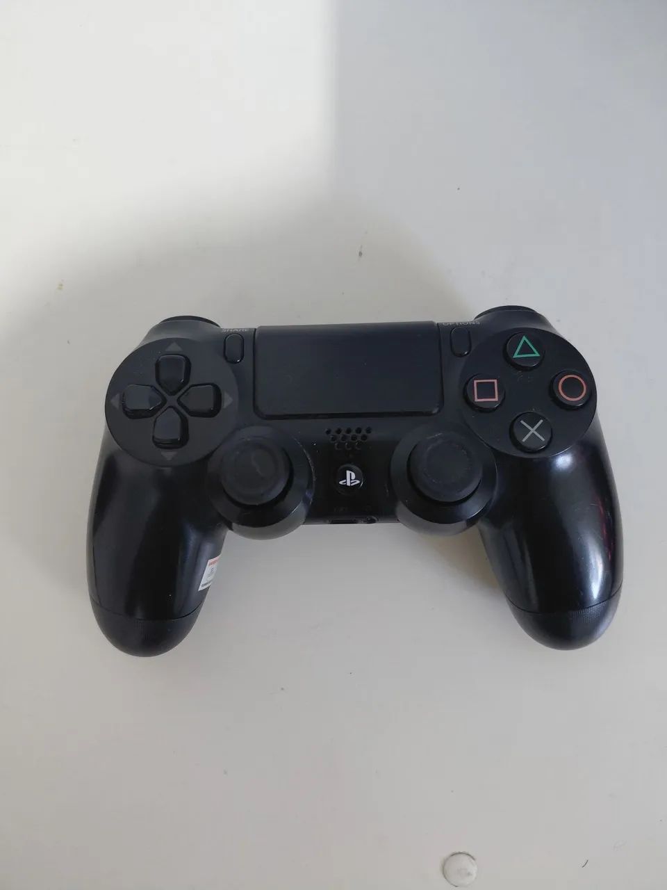 Controle ps4 original 
