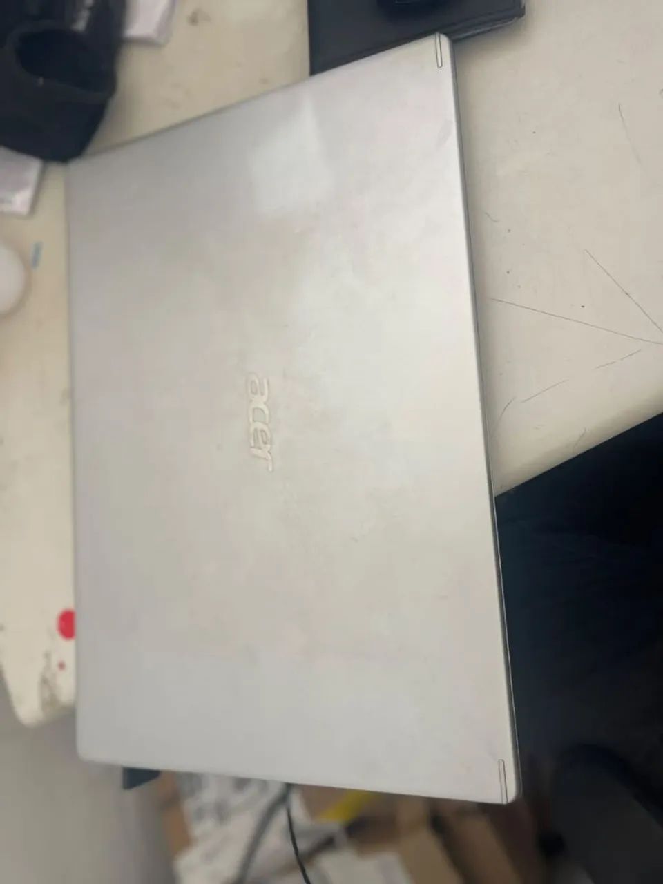 Notebook vendo i3 8 gigas hd240 - Foto 3