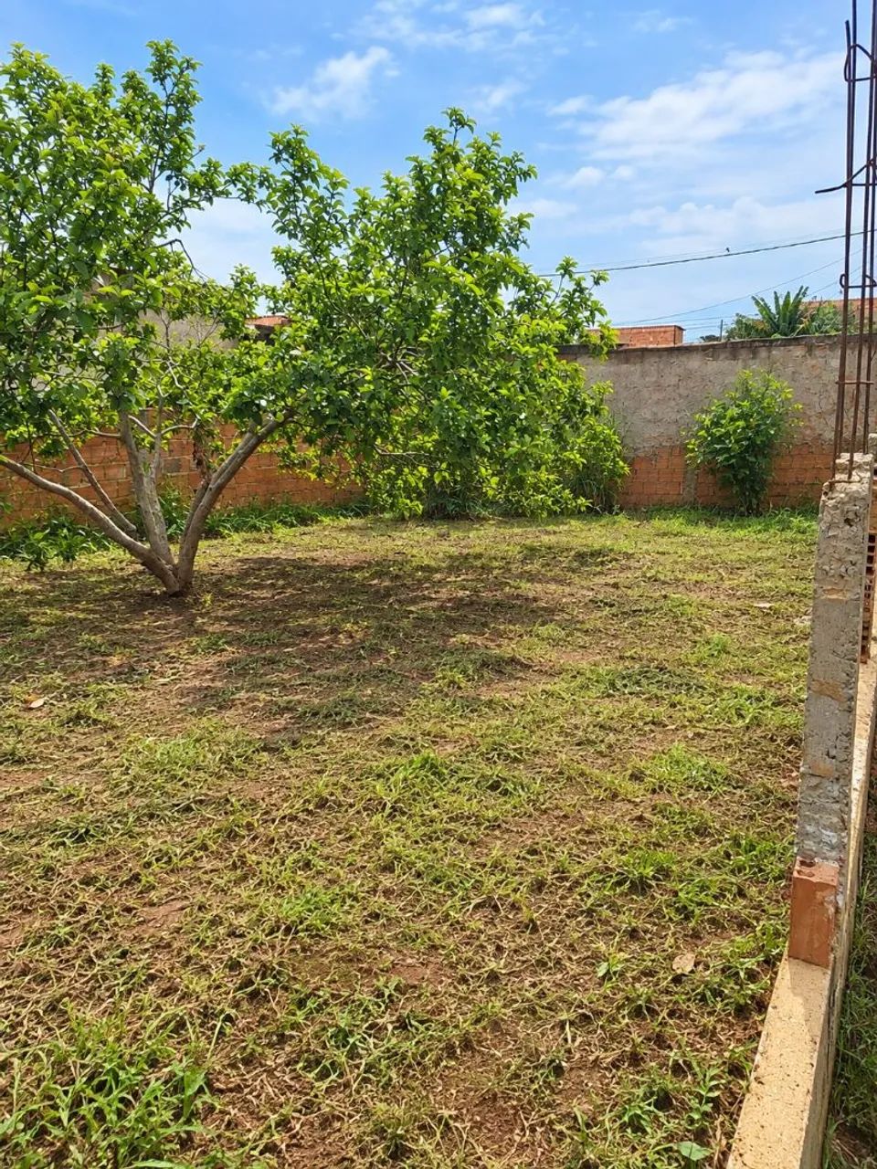 Terreno em parque real Goytacazes  - Foto 4