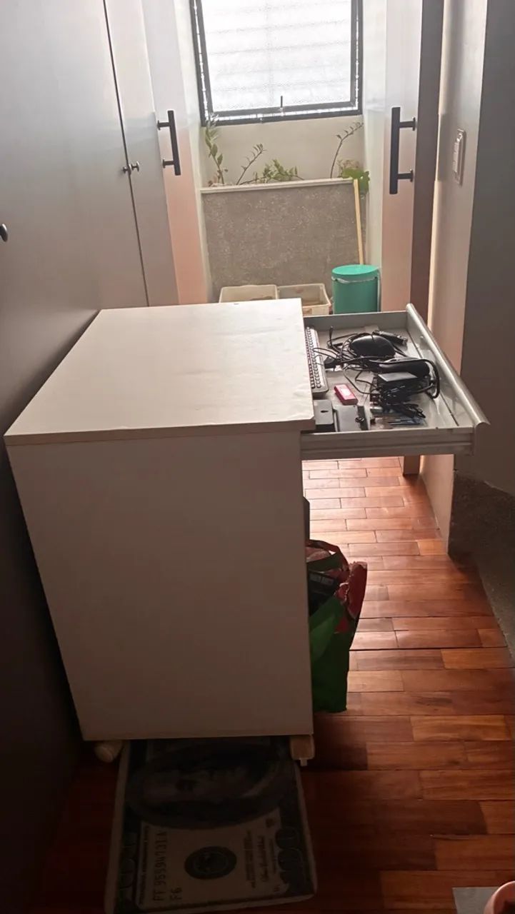 Mesa Computador TokStok - Foto 3