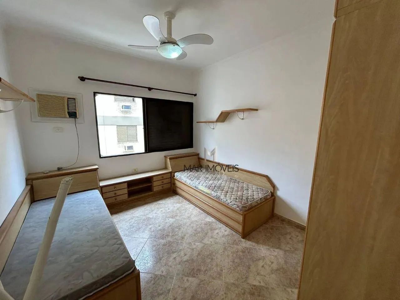 Cobertura com 3 dormitórios à venda, 160 m² por R$ 650.000 - Enseada - Guarujá/SP - Foto 12