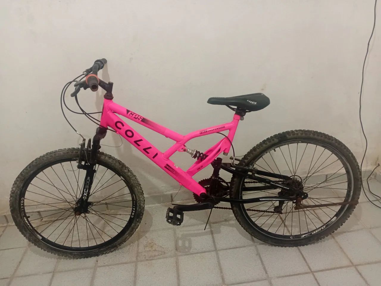 Bicicleta  - Foto 4