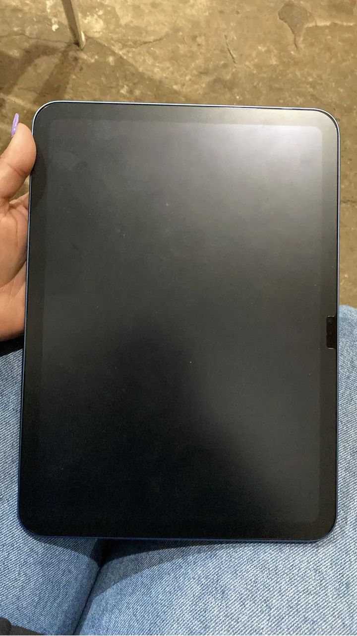 iPad 10  - Foto 2