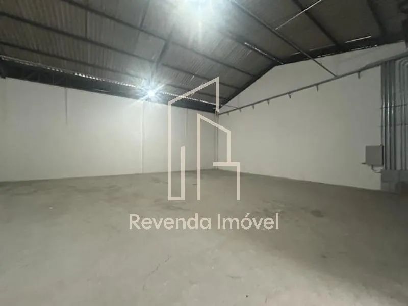 GALPAO COMERCIAL em SANTO ANDRÉ - SP, VILA SCARPELLI - Foto 4