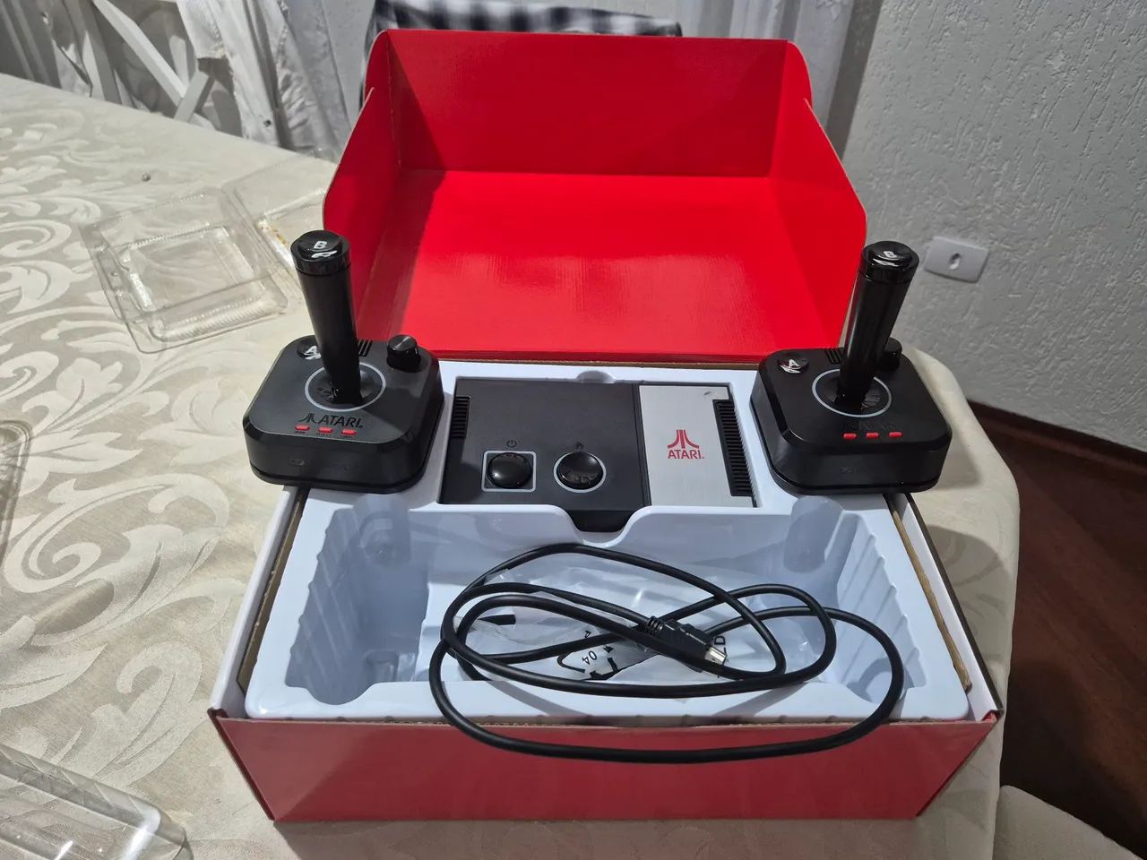 Atari GameStation Pro - Foto 3