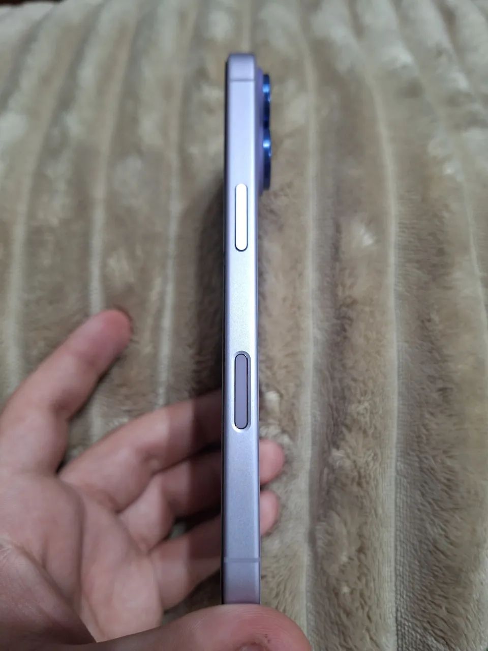 iPhone 17 256gb lavanda V/T - Foto 2