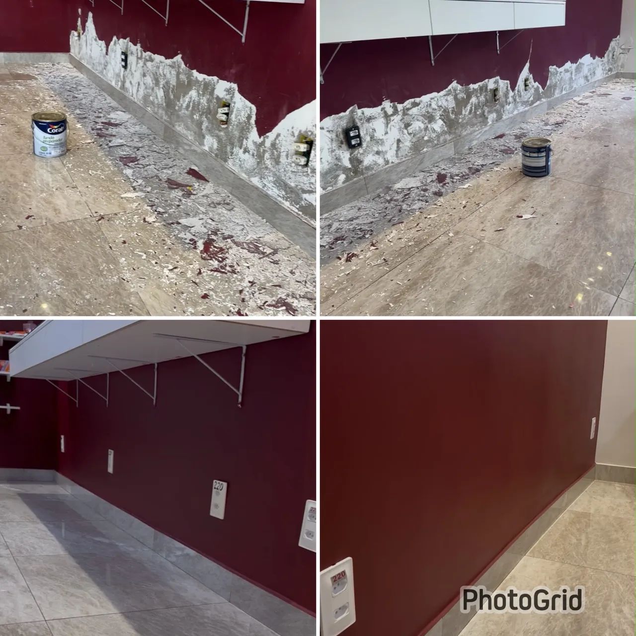 Pintor, Eletricista, Pequenos Reparos em BH e Região - Foto 3