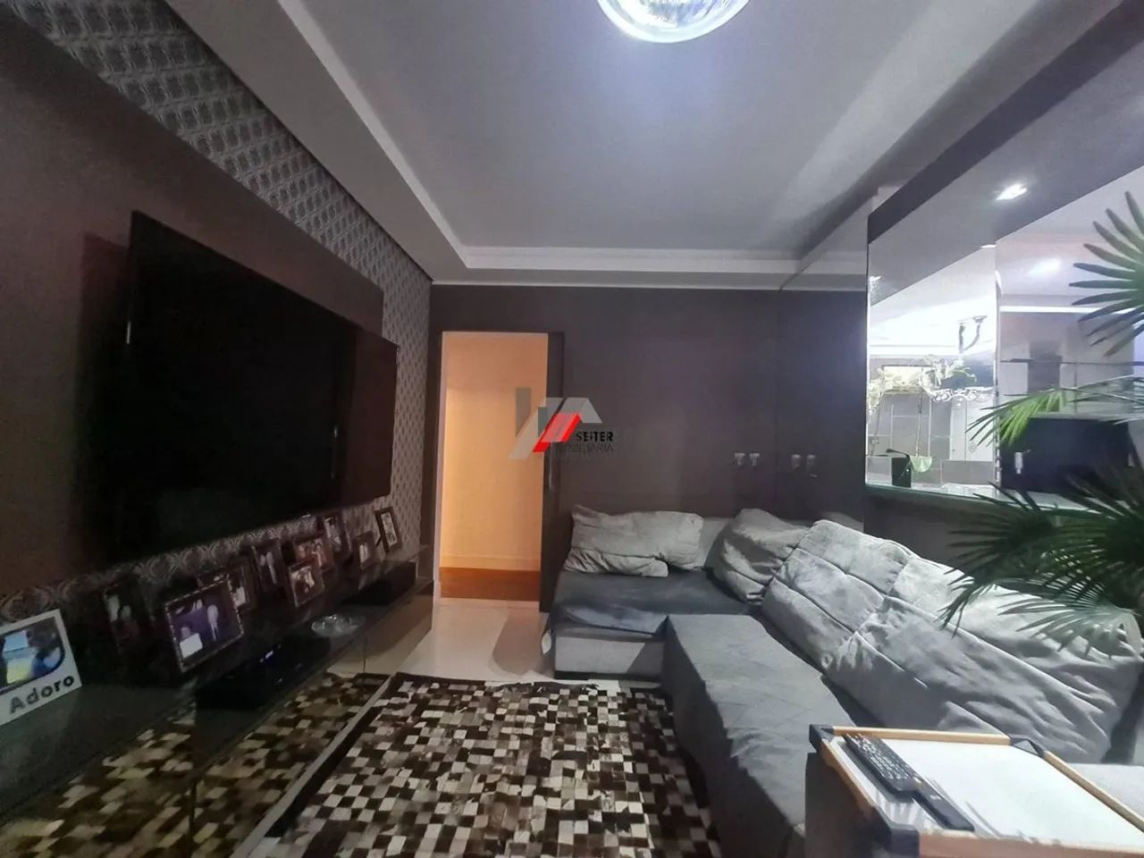 Aluguel Cobertura Itacorubi Florianopolis - Foto 3