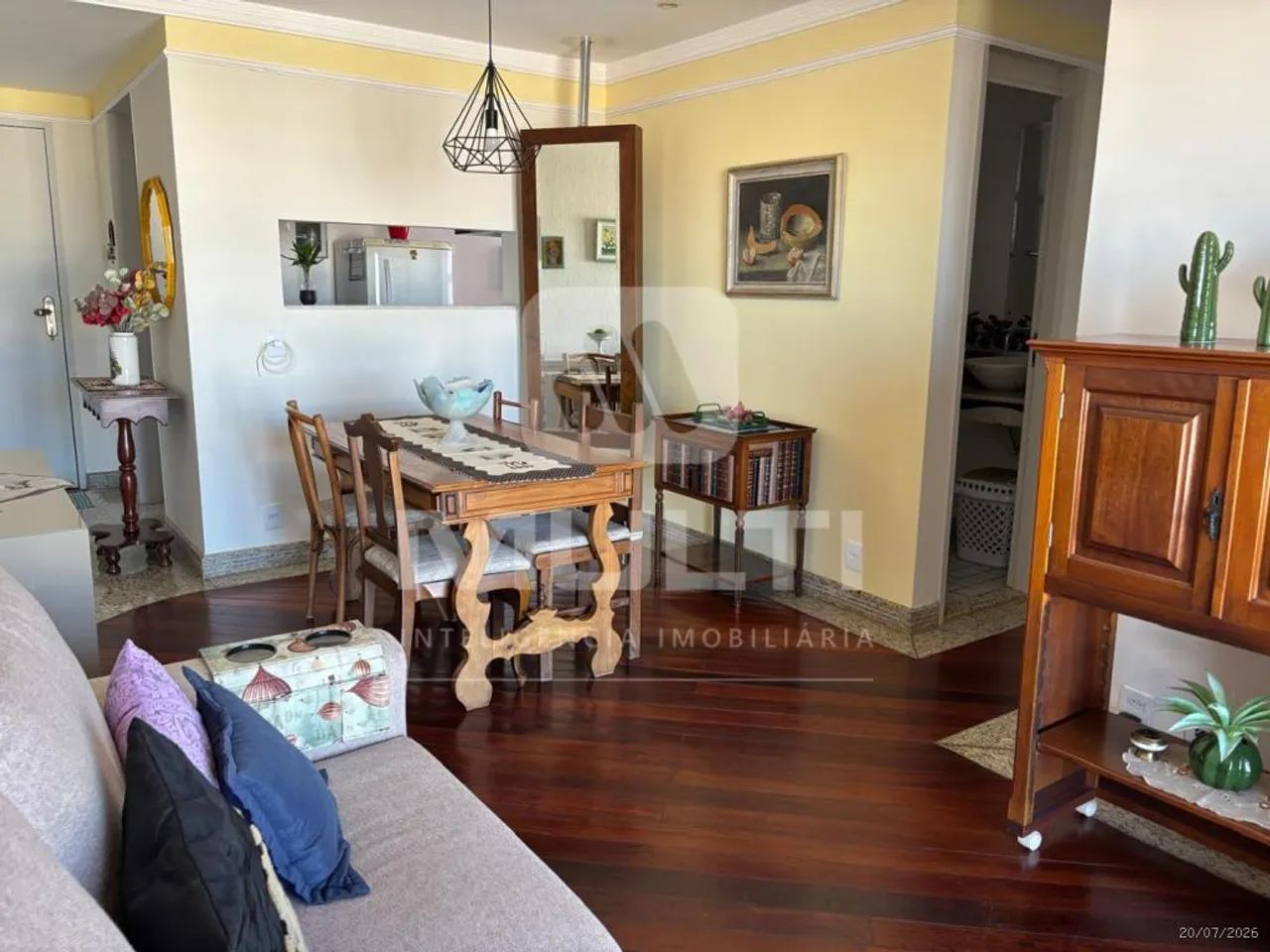 Apartamento - MARTINS - Foto 3