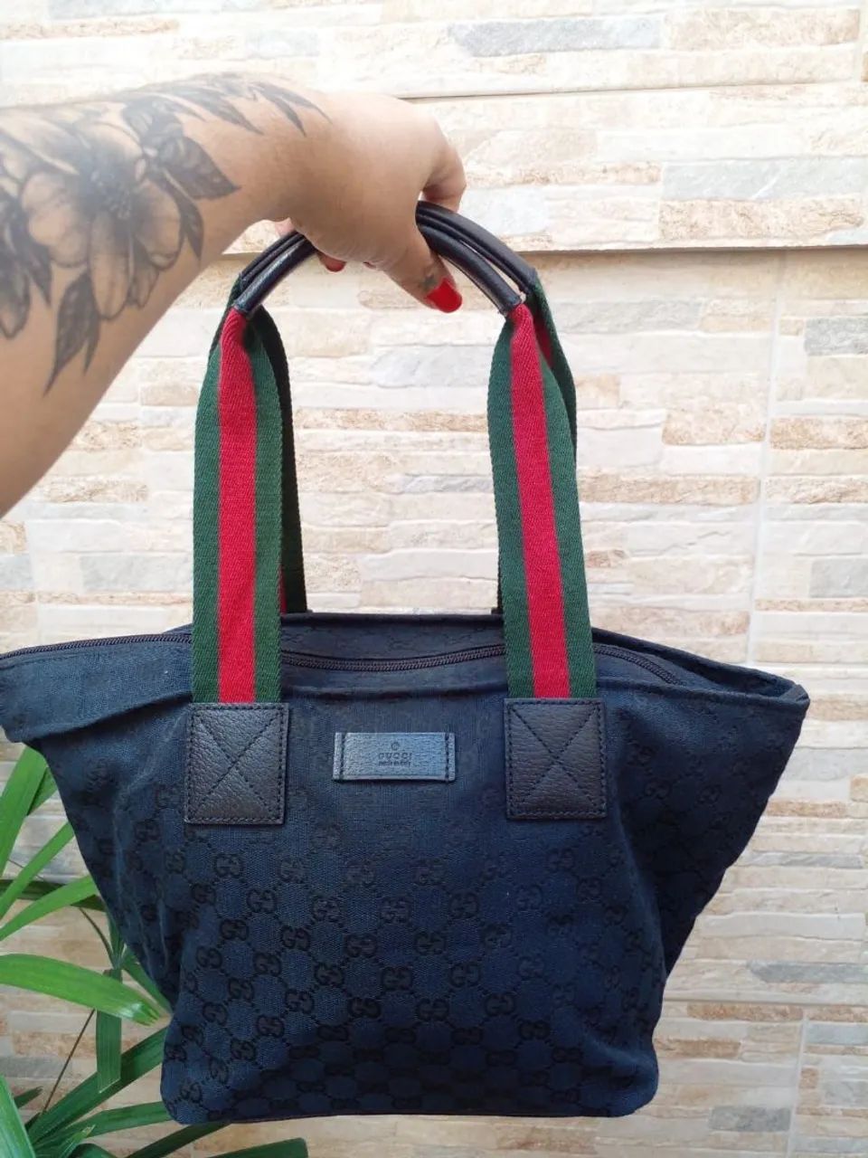 Gucci shely line - Foto 2