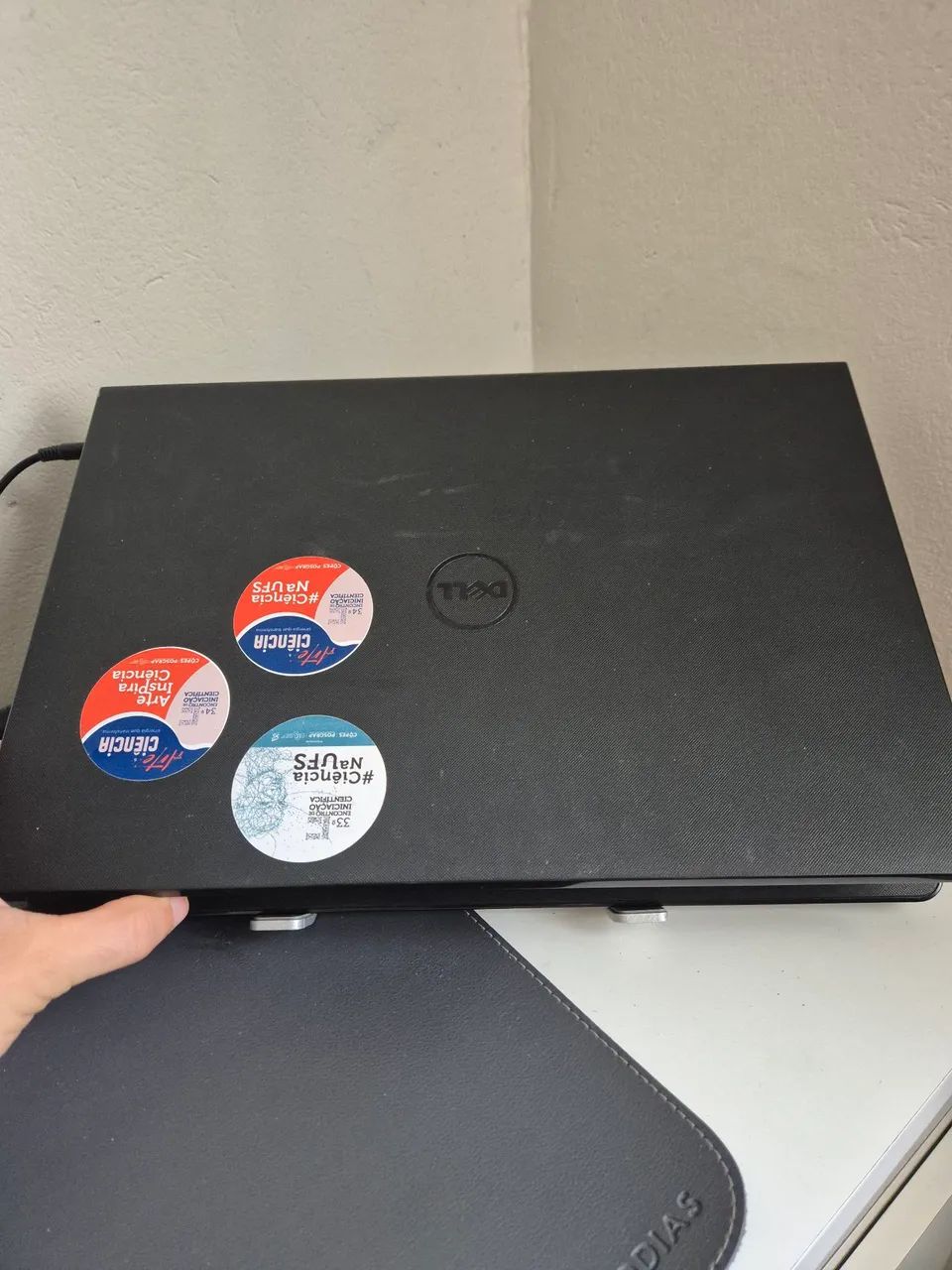 Vendo notebook Dell Inspiron 15-3567 i3 - Foto 2