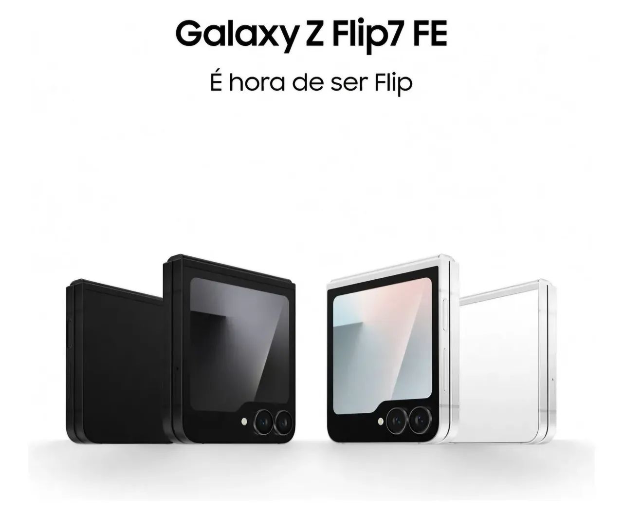 Galaxy Zflip 7e  - Foto 2