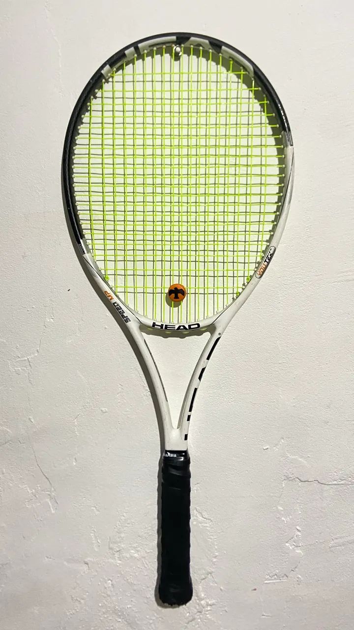 HEAD YouTek Speed MP 315g 18x20 - 100in - L3- Djokovic - YouTek IG