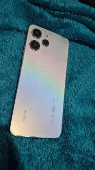 Redmi 12 à venda