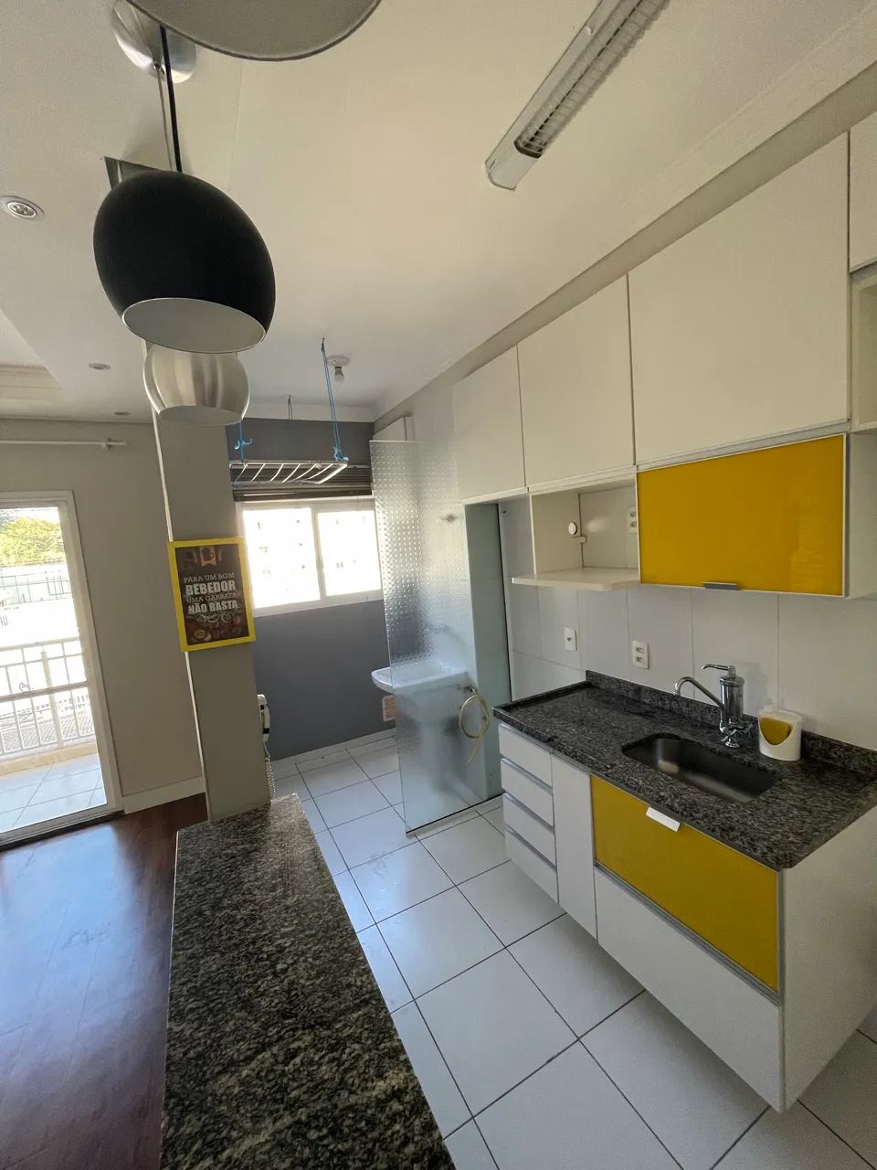 Apartamento Brisa Club House  - Foto 5