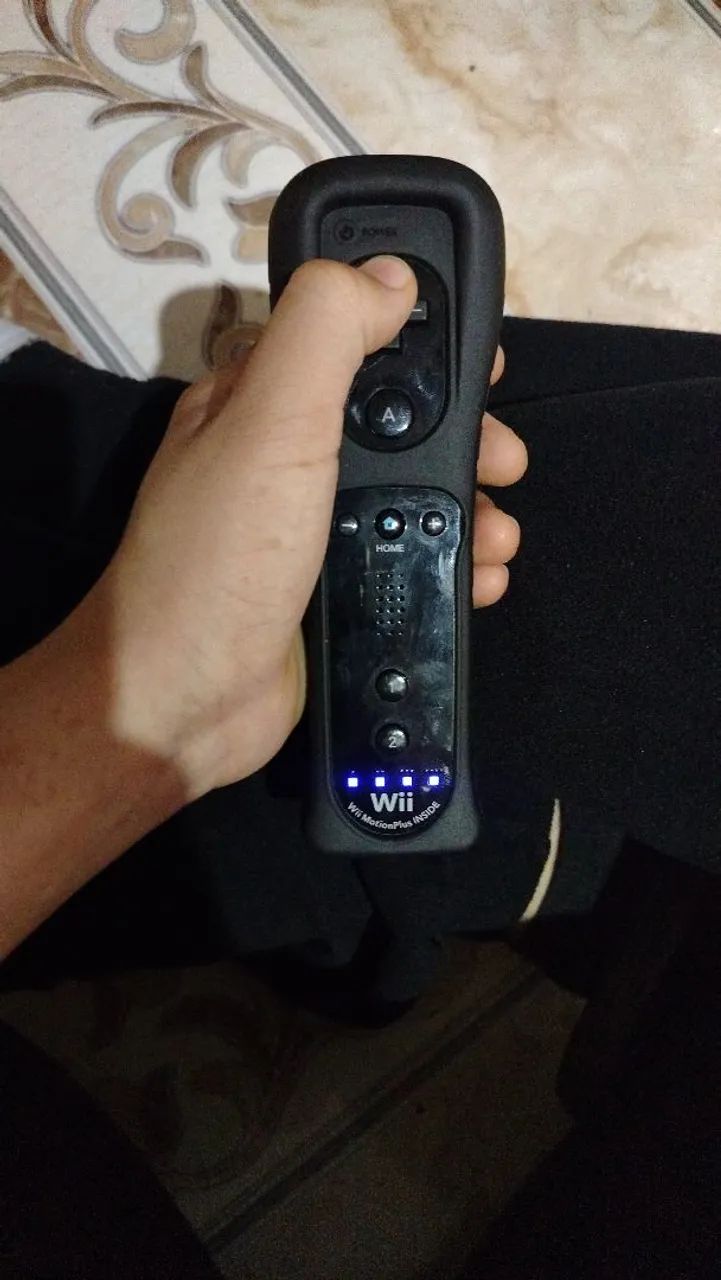 Nintendo wii - Foto 5