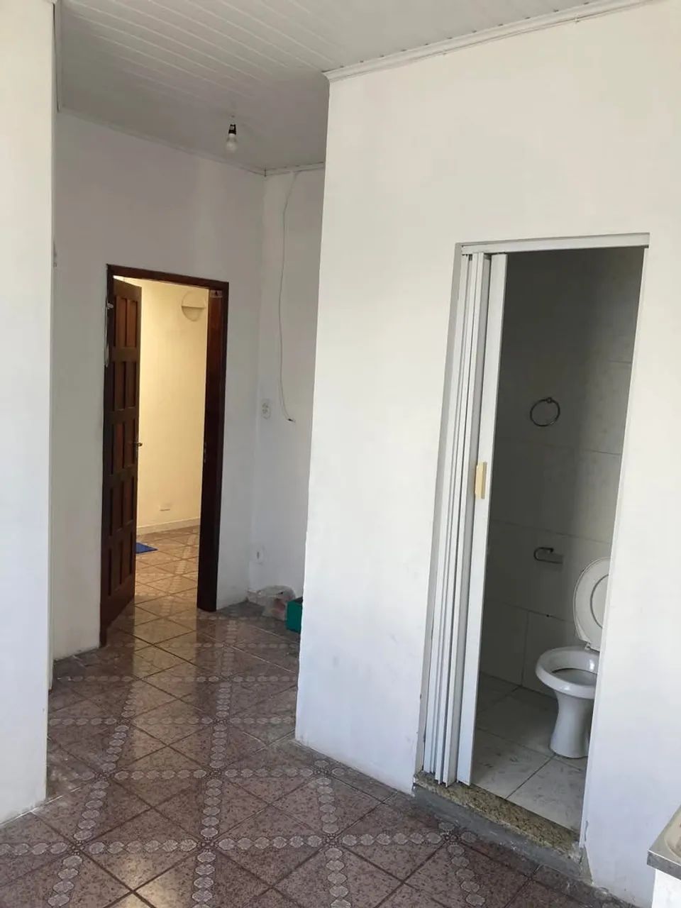 Alugo kitnet na Desembargador perto do IFS - Foto 7