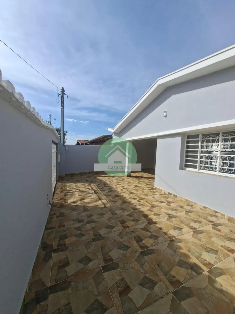 casa - Vila Marieta - Campinas - Foto 3