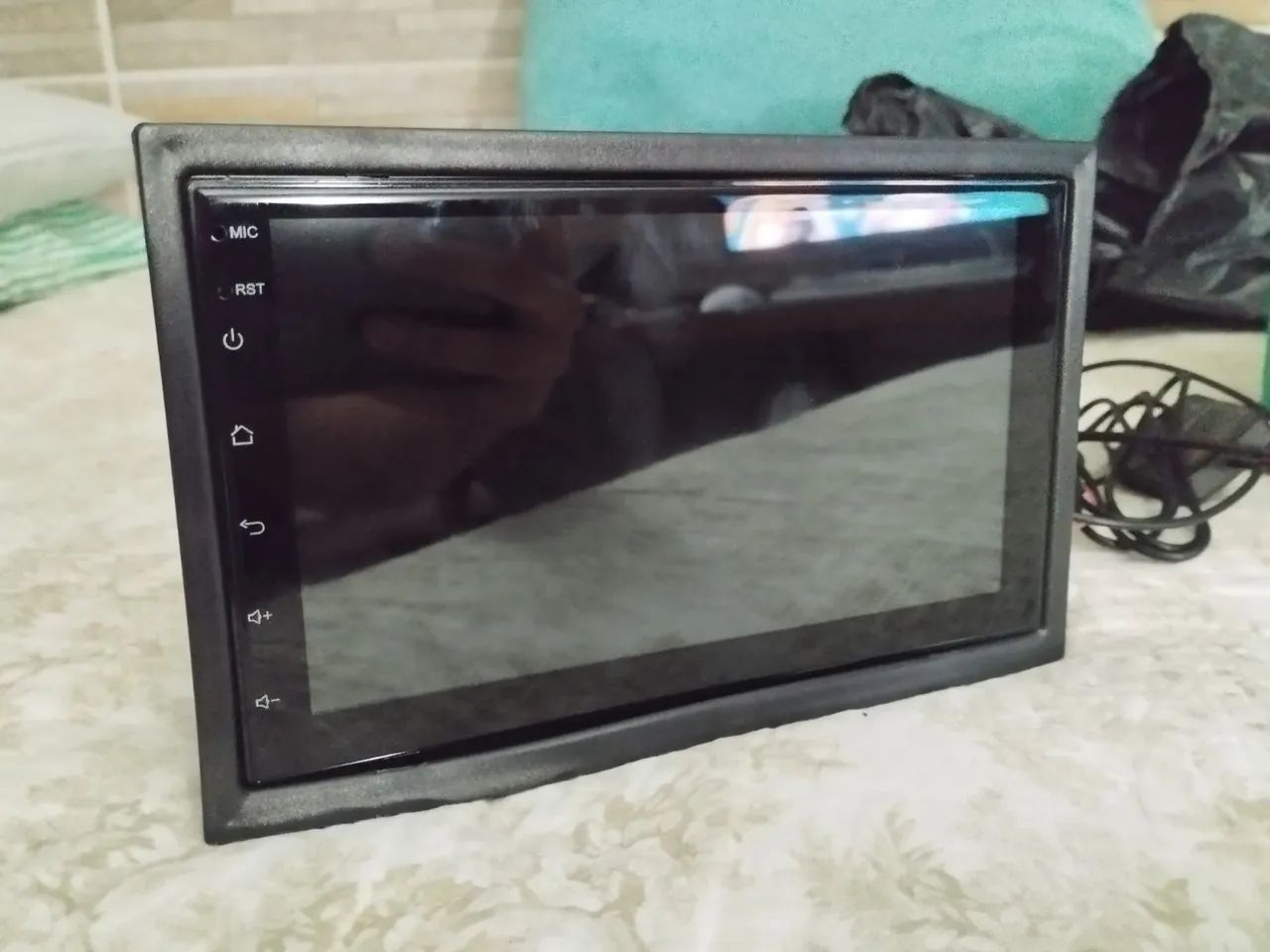 Multimídia para carro Mafreet - MH7236