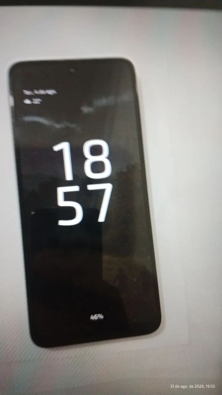 Celular moto g53 5g 124 - Foto 3